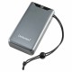 Батерия за лаптоп INTENSO F20000 Сив 20 W 20000 mAh