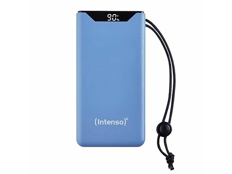 Батерия за лаптоп INTENSO F20000 Син 20 W 20000 mAh