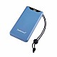 Батерия за лаптоп INTENSO F20000 Син 20 W 20000 mAh