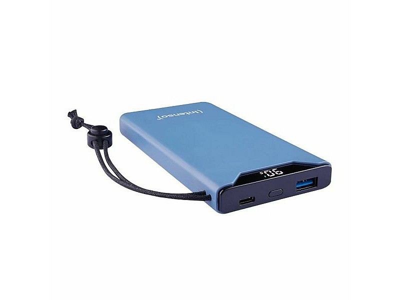Батерия за лаптоп INTENSO F20000 Син 20 W 20000 mAh