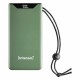 Батерия за лаптоп INTENSO F20000 Зелен 20 W 20000 mAh Батерия за лаптоп INTENSO F20000 Зелен 20 W 20000 mAh
