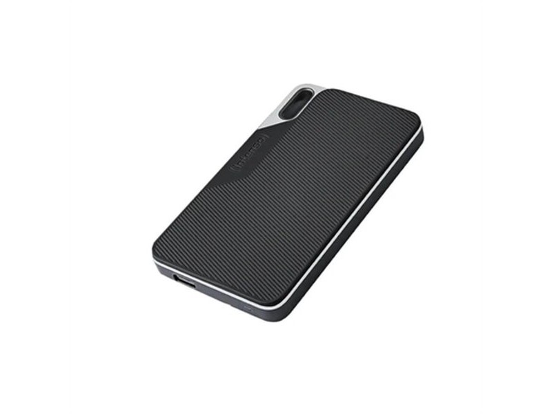 Външен харддиск INTENSO TX100 500 GB