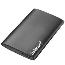 Външен харддиск INTENSO 3823451 500 GB SSD
