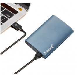 Външен харддиск INTENSO 3823455 500 GB SSD