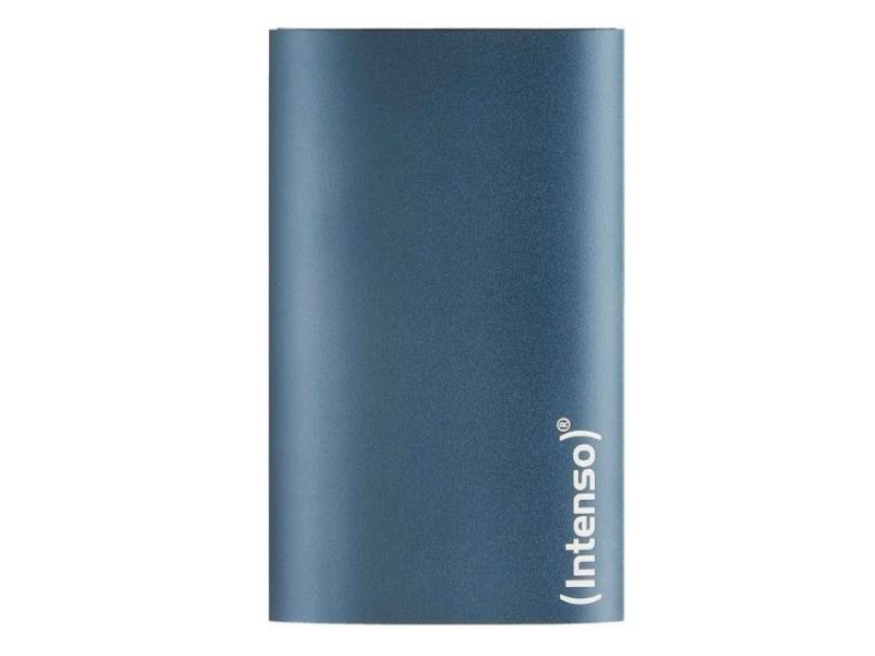 Външен харддиск INTENSO 3823475 Син 2 TB SSD