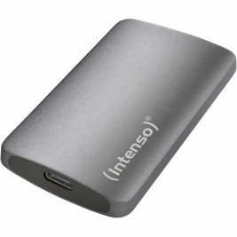 Външен харддиск INTENSO Intenso eSSD TX800 SSD 1 TB