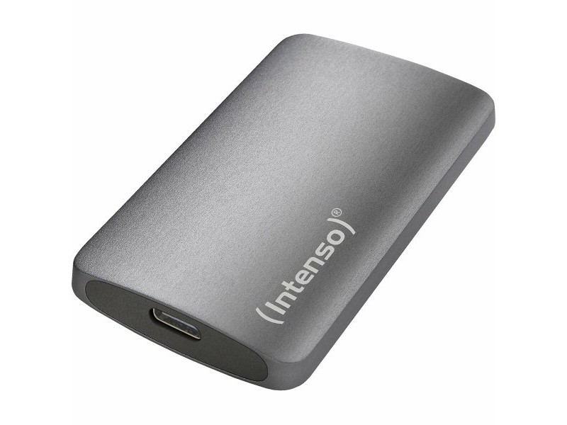 Външен харддиск INTENSO Intenso eSSD TX800 SSD 1 TB