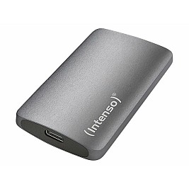 Външен харддиск INTENSO Intenso eSSD TX800 2Tb USB-C 3.2 Gen2 SSD 2 TB HDD