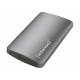 Външен харддиск INTENSO Intenso eSSD TX800 2Tb USB-C 3.2 Gen2 SSD 2 TB HDD