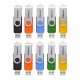 USB стик INTENSO Basic Line 4 GB 10 броя (10 броя)