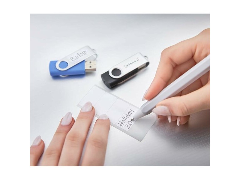 USB стик INTENSO Basic Line 4 GB 10 броя (10 броя)