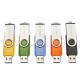 USB стик INTENSO Basic Line 4 GB 10 броя (10 броя)