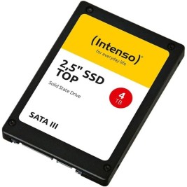 Твърд диск INTENSO 3812480