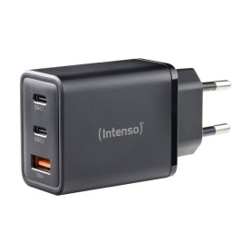 Зарядно за стена INTENSO W65ACC Черен 65 W