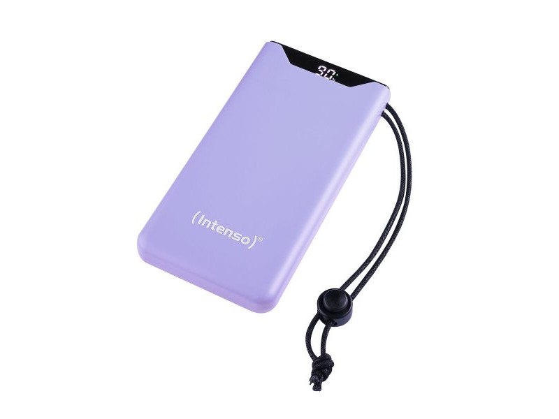 Powerbank INTENSO 7332053 Лилав 20000 mAh