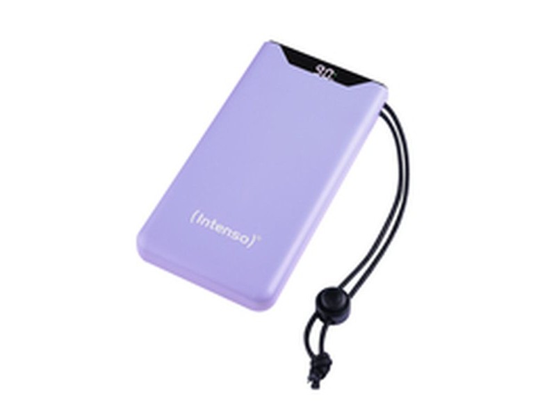 Powerbank INTENSO 7332053 Лилав 20000 mAh