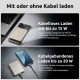 Powerbank INTENSO MW5000 MagSafe 5000 mAh Шампанско
