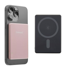 Powerbank INTENSO MW5000 5000 mAh Розов