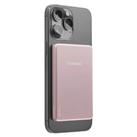 Powerbank INTENSO MW5000 5000 mAh Розов