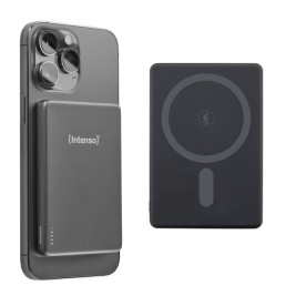 Powerbank INTENSO MW5000 5000 mAh Сив