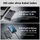 Powerbank INTENSO MW5000 5000 mAh Сив