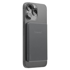 Powerbank INTENSO MW5000 5000 mAh Сив