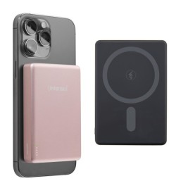 Powerbank INTENSO MW10000 10000 mAh Розов