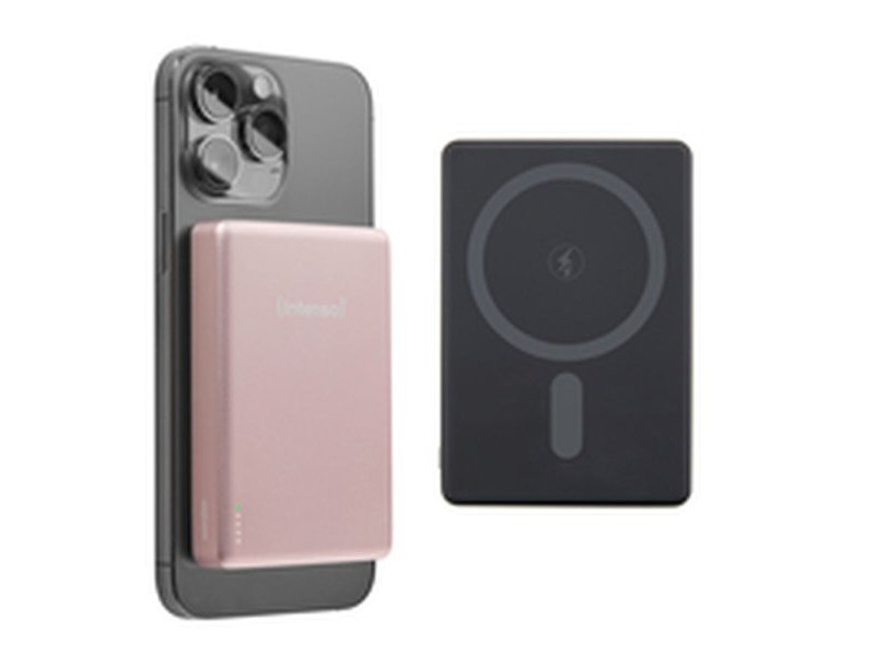 Powerbank INTENSO MW10000 10000 mAh Розов