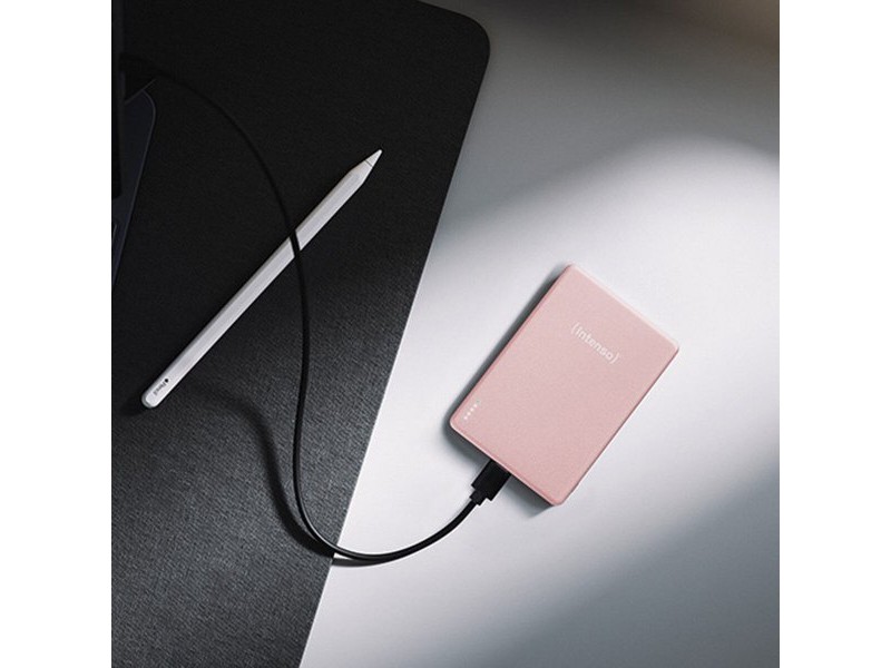 Powerbank INTENSO MW10000 10000 mAh Розов