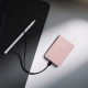 Powerbank INTENSO MW10000 10000 mAh Розов