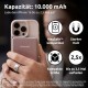 Powerbank INTENSO MW10000 10000 mAh Розов
