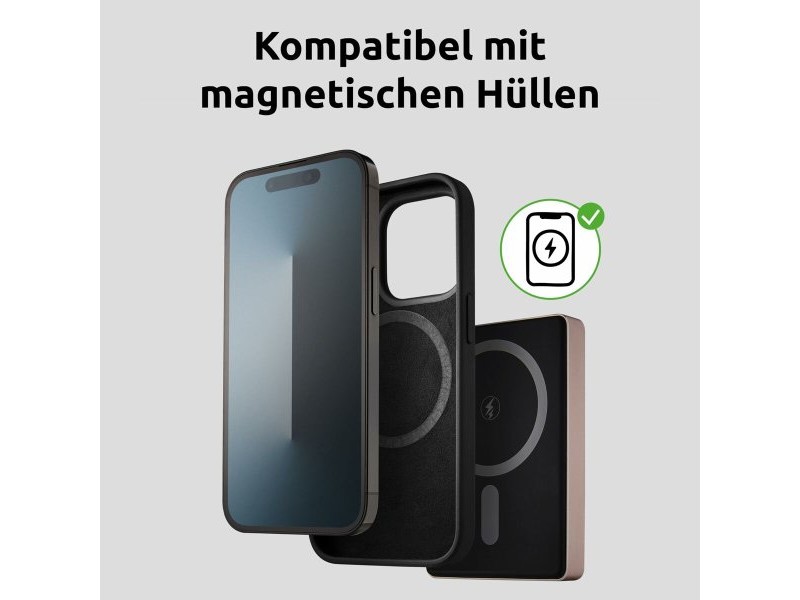 Powerbank INTENSO MW10000 10000 mAh Розов