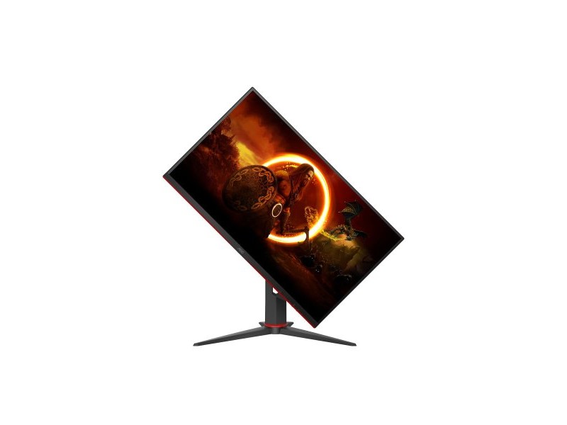 Кабел HDMI AOC 27G2ZN3/BK