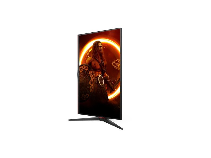 Кабел HDMI AOC 27G2ZN3/BK