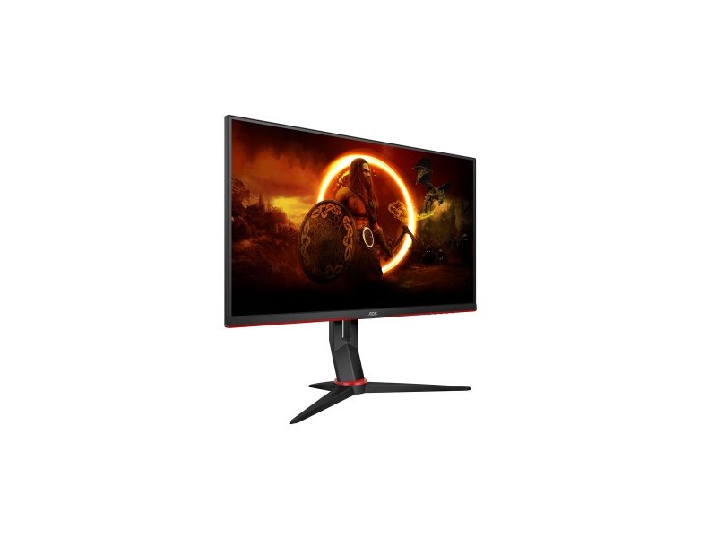 Кабел HDMI AOC 27G2ZN3/BK
