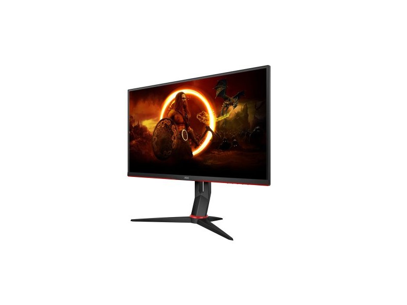 Кабел HDMI AOC 27G2ZN3/BK