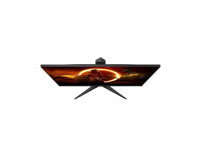 Кабел HDMI AOC 27G2ZN3/BK