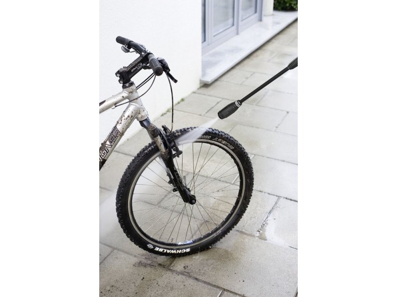 Копие Kärcher K2 - K3