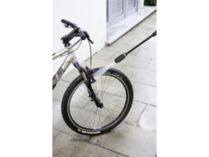 Копие Kärcher K2 - K3