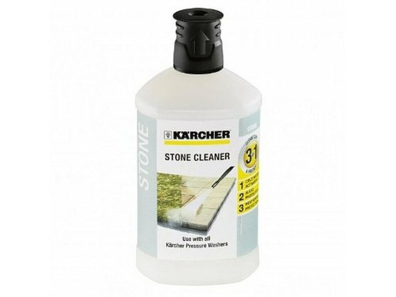 Препарат за Почистване на Камъни и Басейни Kärcher RM611