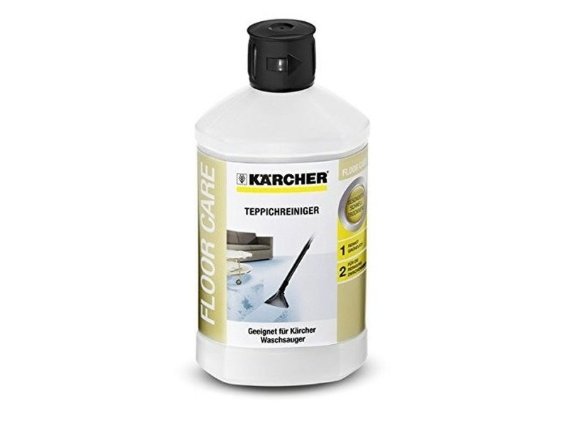 Препарат за почистване на килими Kärcher 6.295-769.0 500 ml