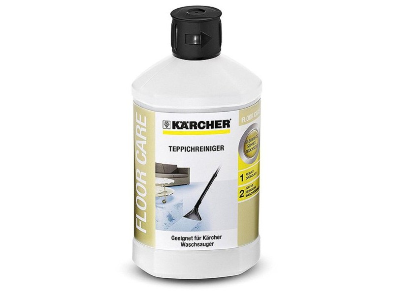 Течен перилен препарат Kärcher 62957710 1 L
