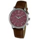Мъжки часовник Jacques Lemans 1-209E (Ø 39 mm)