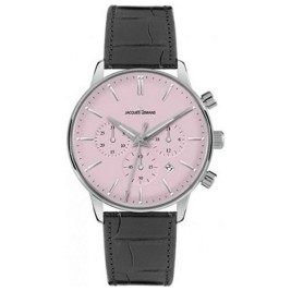 Мъжки часовник Jacques Lemans 1-209F (Ø 39 mm)