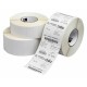 Топ етикети Zebra 76179 102 x 64 mm Бял