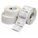 Топ етикети Zebra 76179 102 x 64 mm Бял
