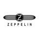 Мъжки часовник Zeppelin 7668-3