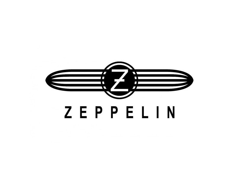 Мъжки часовник Zeppelin 8556-3