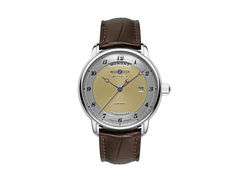 Мъжки часовник Zeppelin 8562-5