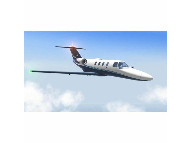 Видео игра за Switch Microids Take Off : The Flight Simulator